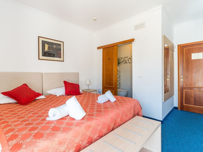 Dubrovnik Hotel 48 - Room Example