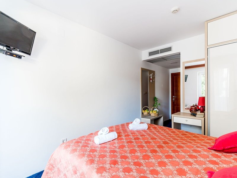 Dubrovnik Hotel 49 - Room Example