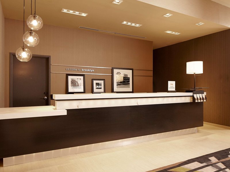 Hampton Inn Brooklyn/Downtown 2