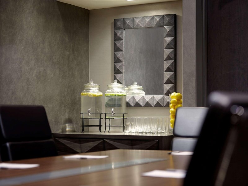 Hampton Inn Brooklyn/Downtown 5