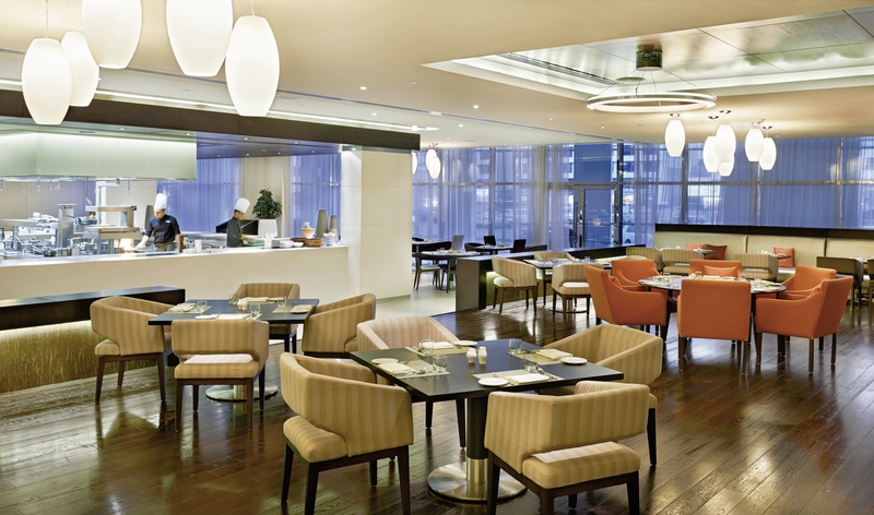 Hyatt Place Dubai Al Rigga 6