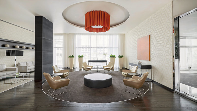 Hyatt Place Dubai Al Rigga 7