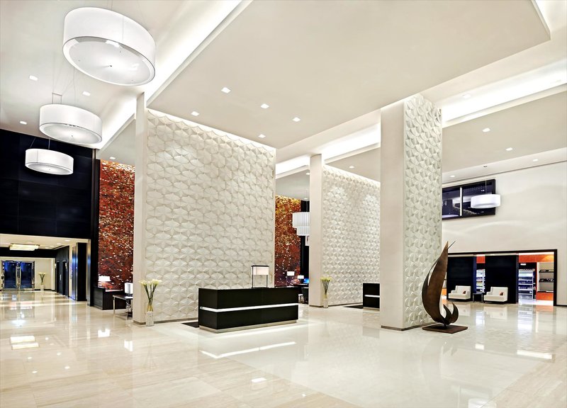 Hyatt Place Dubai Al Rigga 9