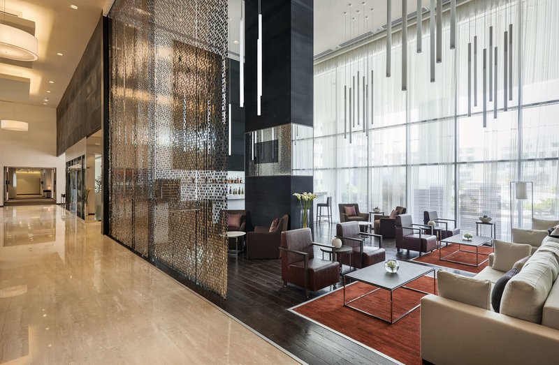 Hyatt Place Dubai Al Rigga 5