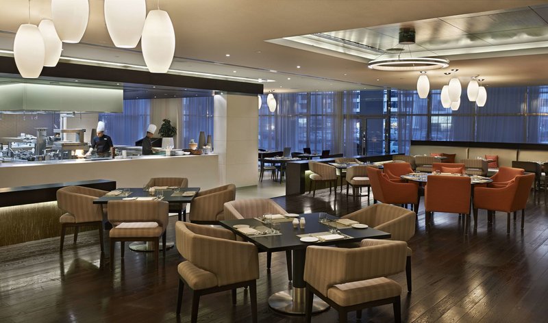 Hyatt Place Dubai Al Rigga 7