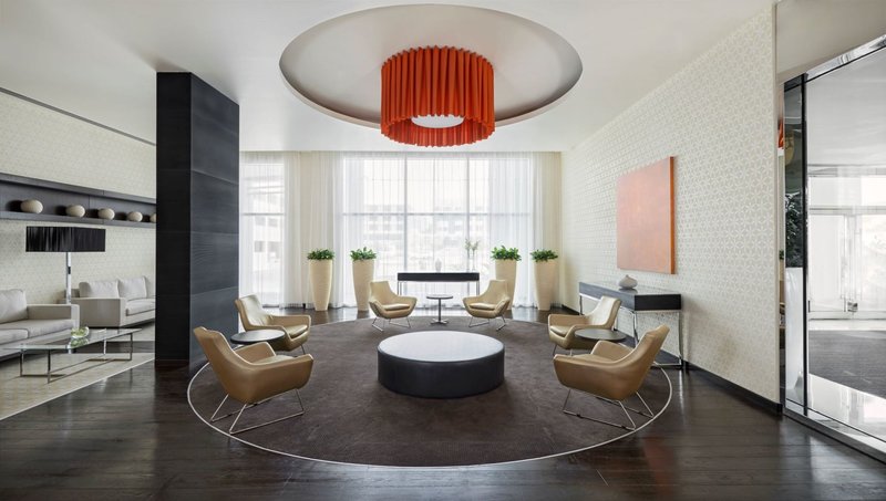 Hyatt Place Dubai Al Rigga 4