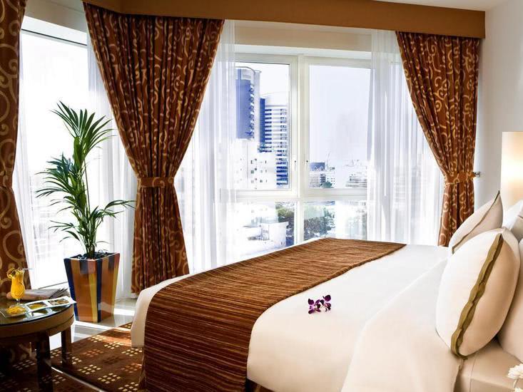 Hyatt Place Dubai Al Rigga 3