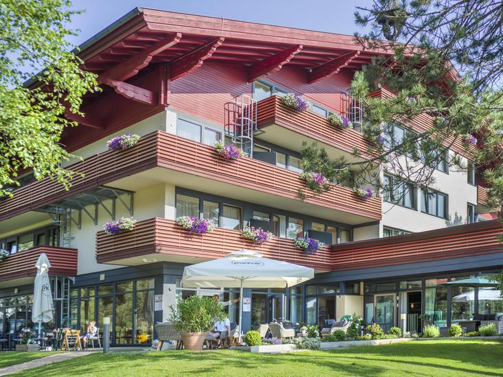 JUFA Altenmarkt-Zauchensee 1