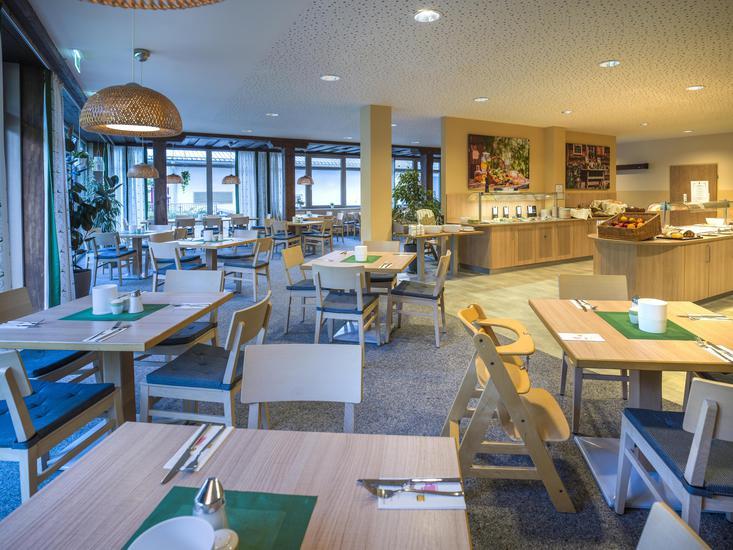 JUFA Altenmarkt-Zauchensee 3
