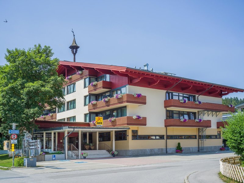 JUFA Altenmarkt-Zauchensee