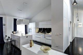 Gorki Apartments