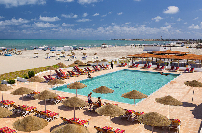 TMK Marine Beach 1