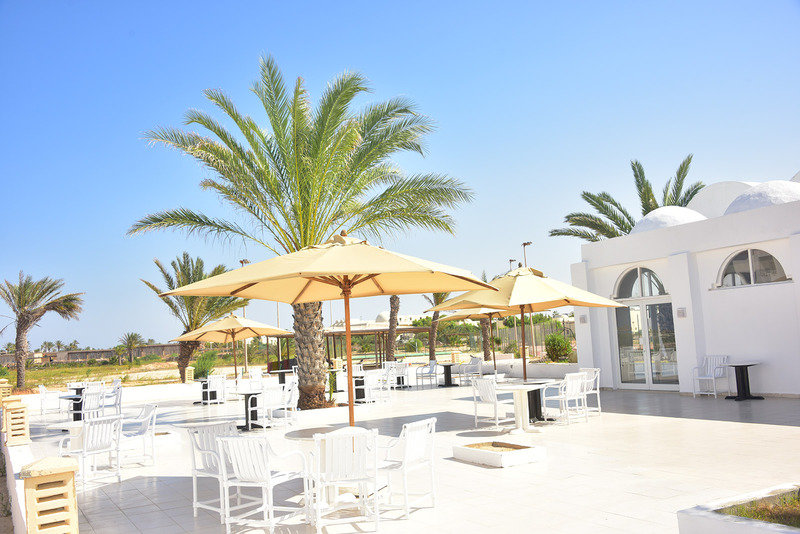 TMK Marine Beach 4