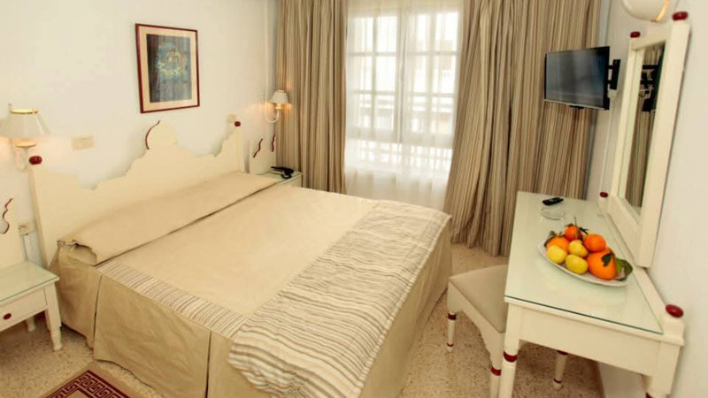 Hotel Residence Mahmoud 6