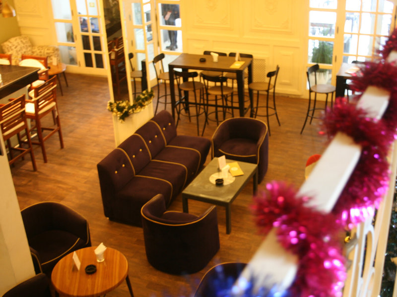 Hotel Residence Mahmoud 10