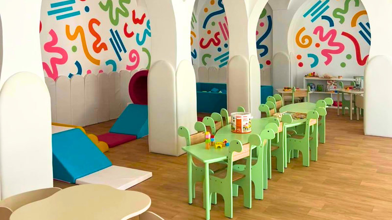 Hotel Residence Mahmoud 12