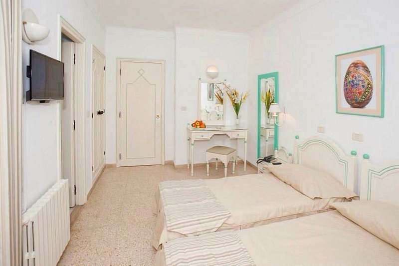 Hotel Residence Mahmoud 7