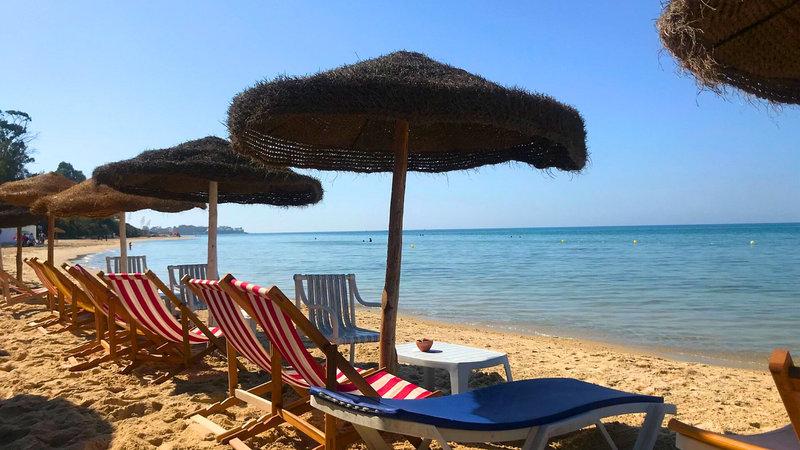 Hotel Residence Mahmoud 13