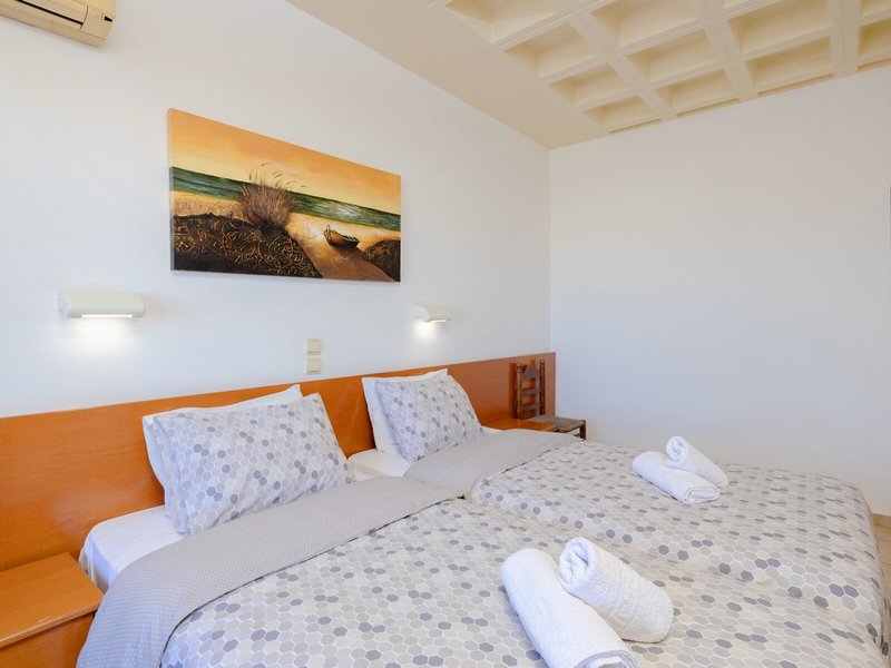 Heleni Beach Hotel 8