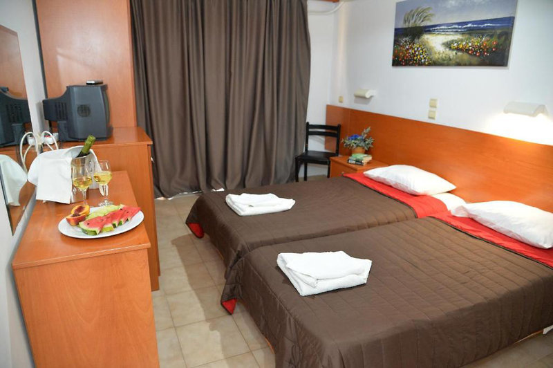 Heleni Beach Hotel 10
