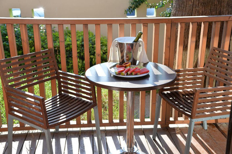 Heleni Beach Hotel 11