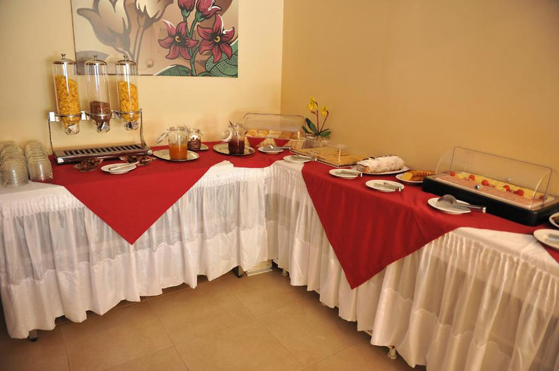 Heleni Beach Hotel 14