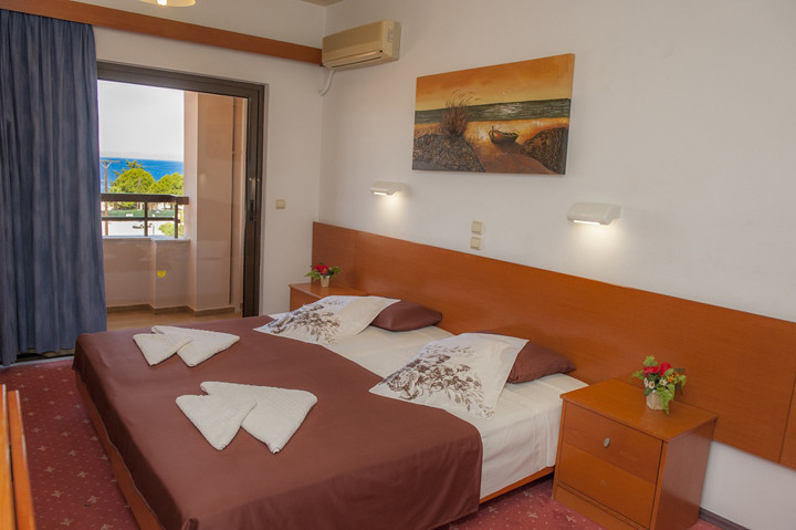 Heleni Beach Hotel 16