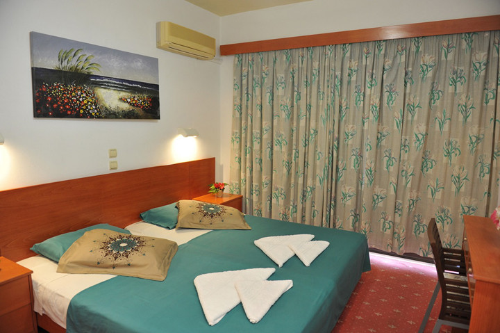 Heleni Beach Hotel 17