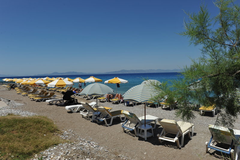 Heleni Beach Hotel 2