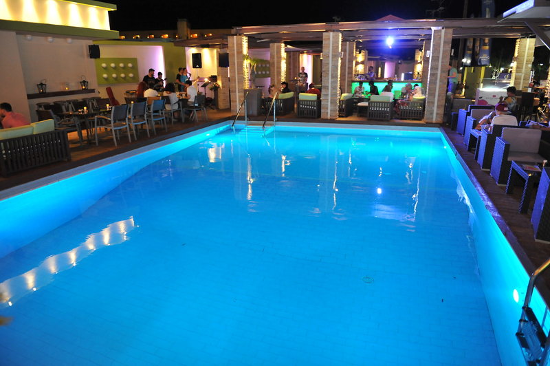 Heleni Beach Hotel 3