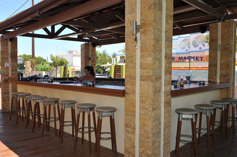 Heleni Beach Hotel 6