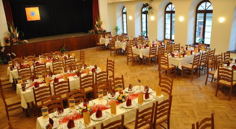 Hotel Goldner Löwe 