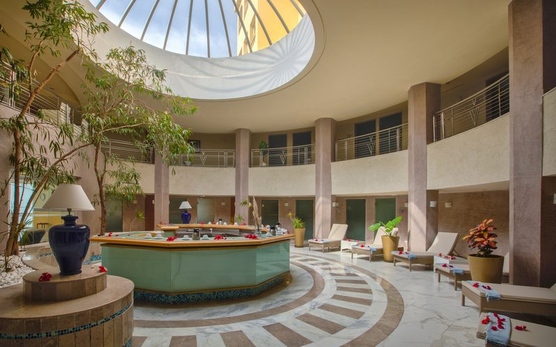 Steigenberger Marhaba Thalasso 6