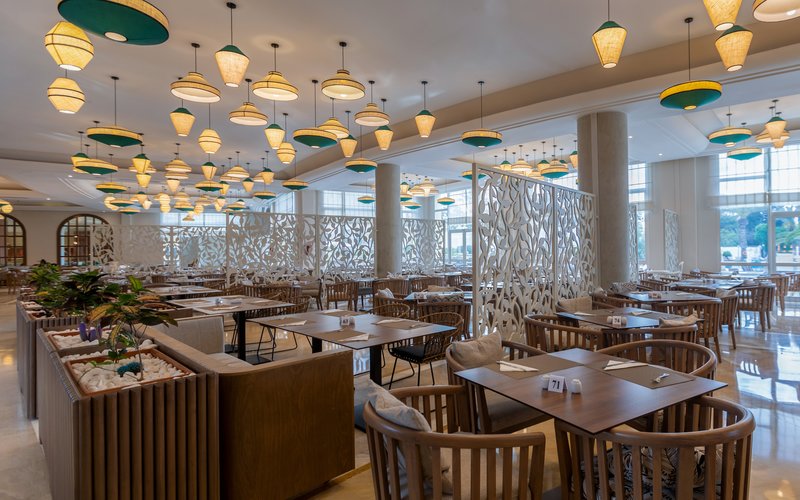 Steigenberger Marhaba Thalasso 7