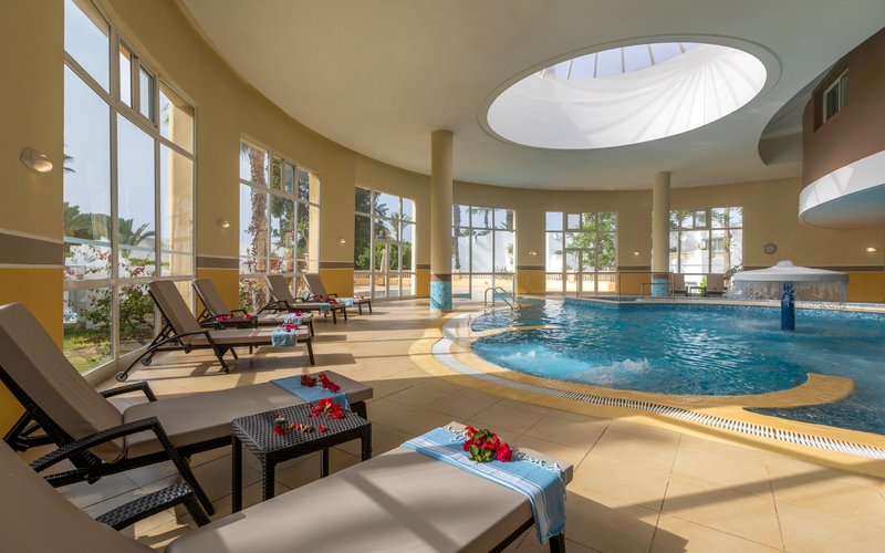 Steigenberger Marhaba Thalasso 8