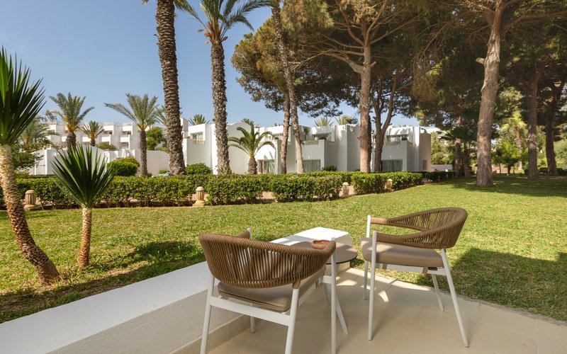 Steigenberger Marhaba Thalasso 14