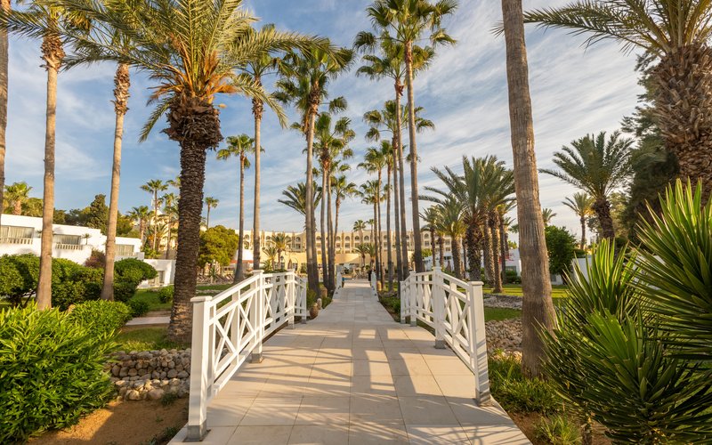 Steigenberger Marhaba Thalasso 15