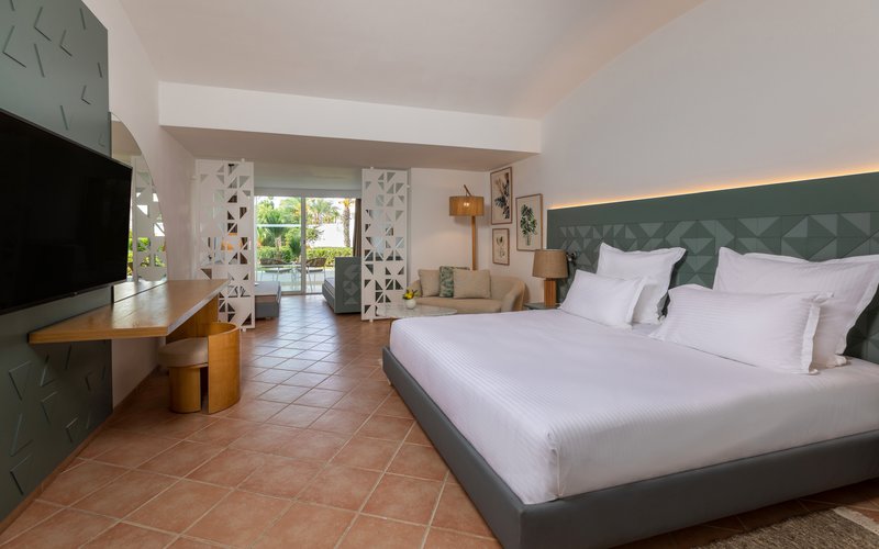 Steigenberger Marhaba Thalasso 17