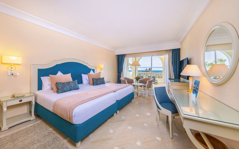 Steigenberger Marhaba Thalasso 18