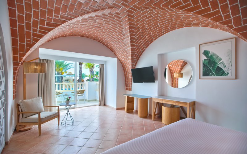 Steigenberger Marhaba Thalasso 19