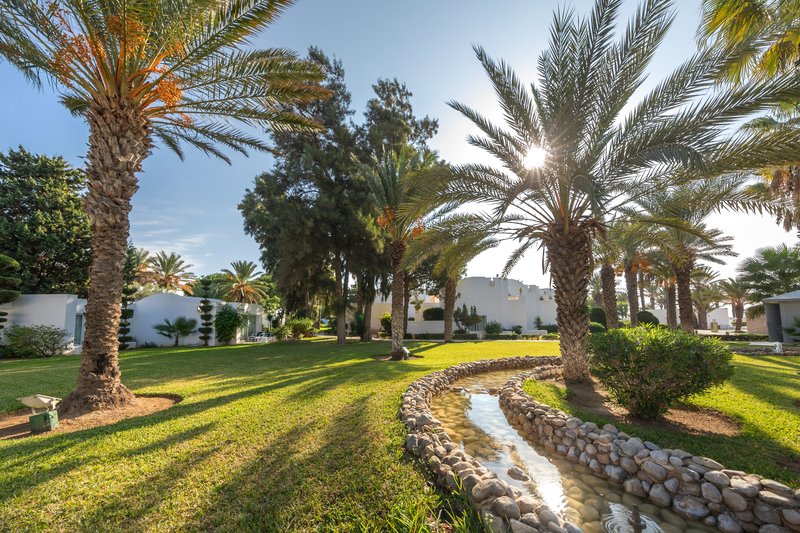 Steigenberger Marhaba Thalasso 20