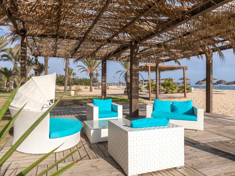 Steigenberger Marhaba Thalasso  7