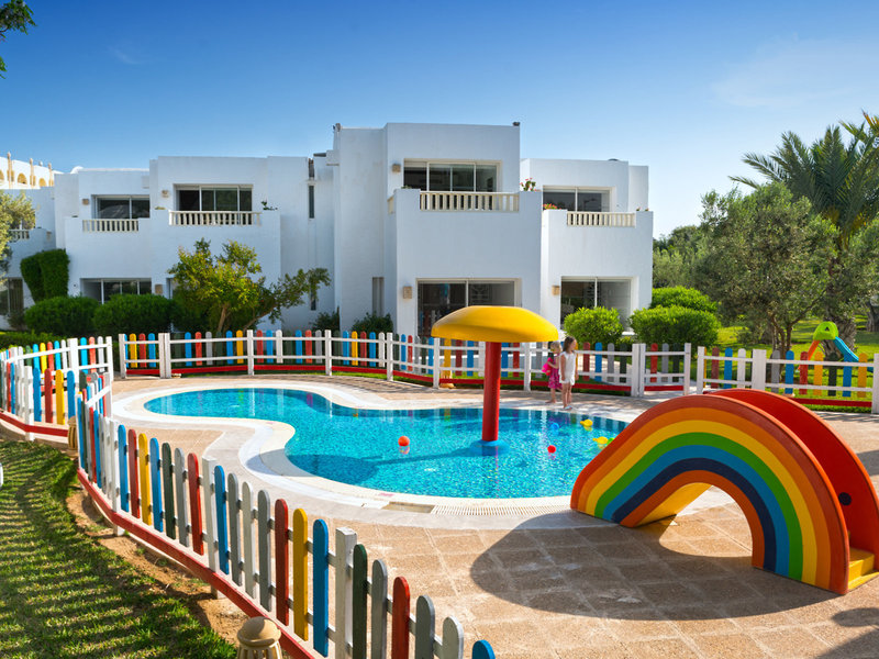 Steigenberger Marhaba Thalasso  8