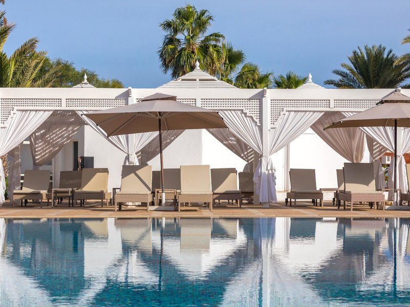 Steigenberger Marhaba Thalasso  14