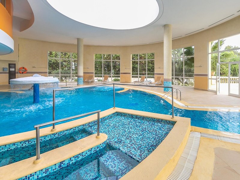 Steigenberger Marhaba Thalasso  15