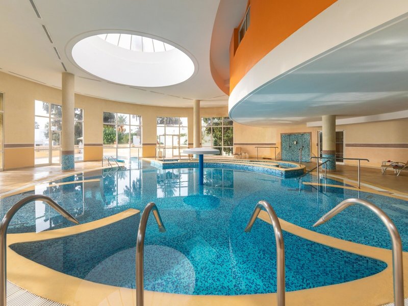 Steigenberger Marhaba Thalasso  16