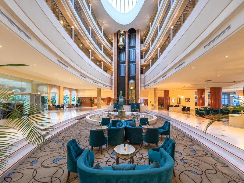 Steigenberger Marhaba Thalasso  23