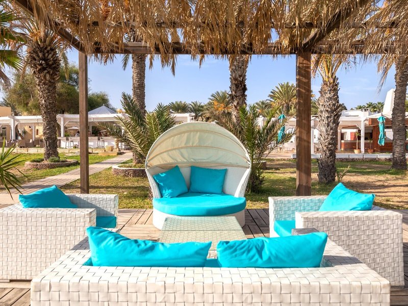 Steigenberger Marhaba Thalasso  26