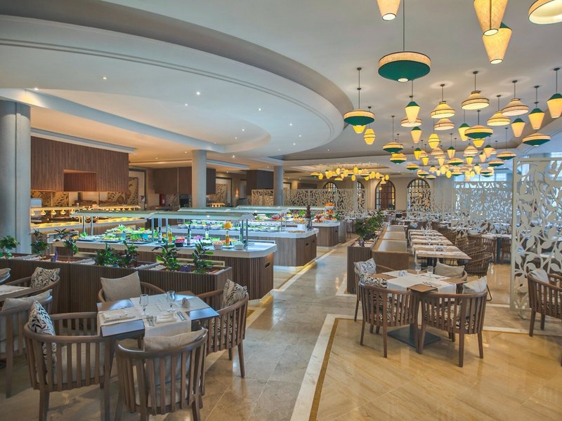 Steigenberger Marhaba Thalasso  31