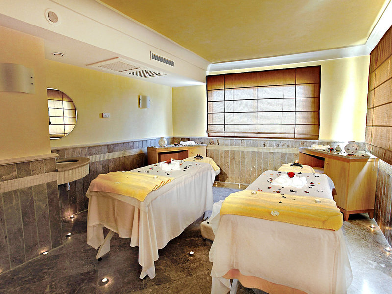 Steigenberger Marhaba Thalasso  40